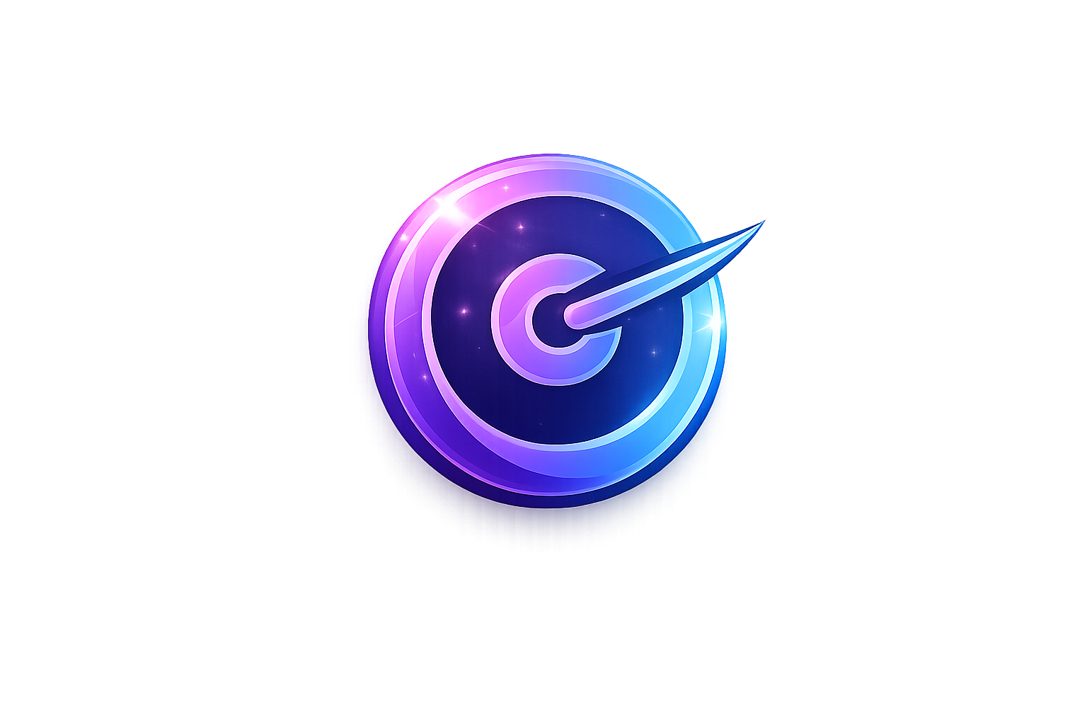 Logo da Adrian Falcão